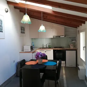 Charming House In Appartamento