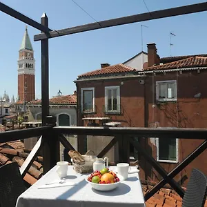 Tra San Marco E Rialto Appartamento