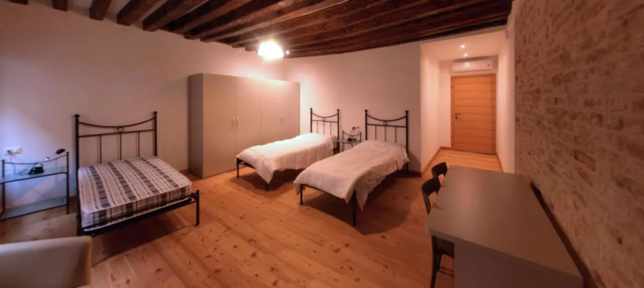 Vit Stay Venedig
