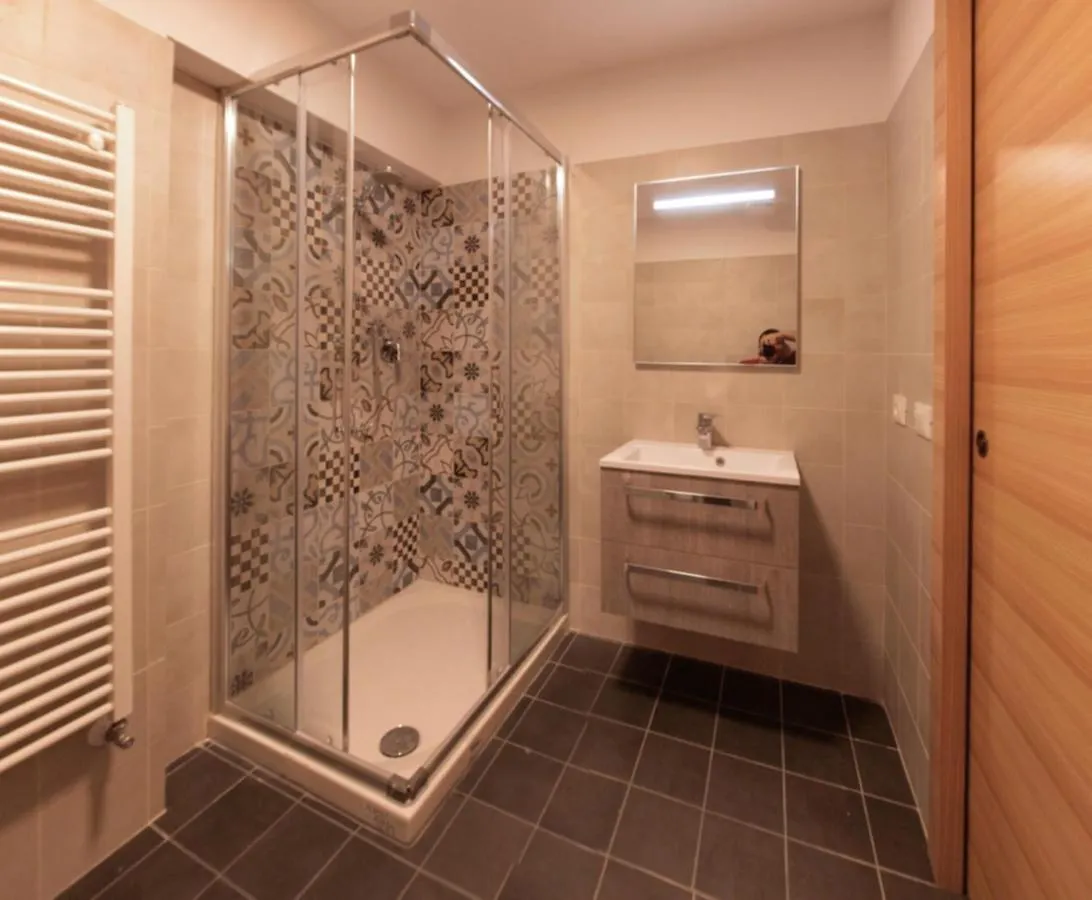 Vit Stay Venedig Apartment