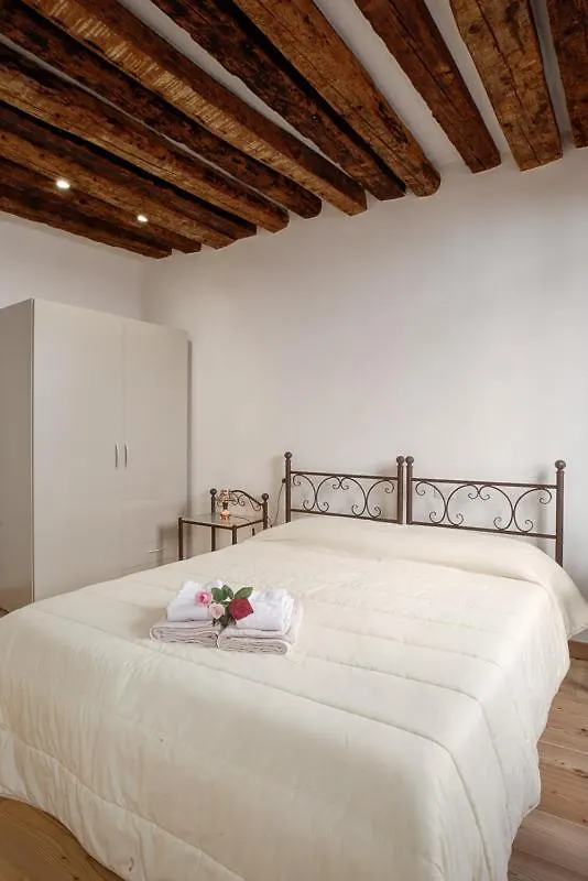 Vit Stay Venedig
