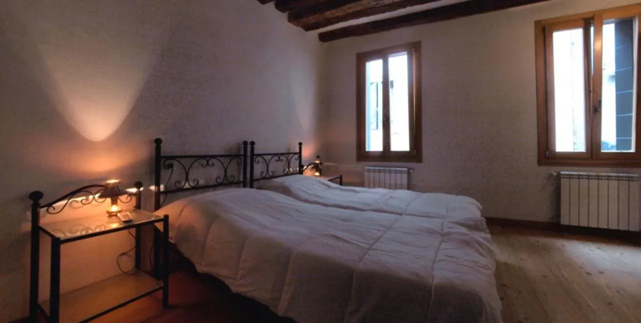 Vit Stay Venedig Italien