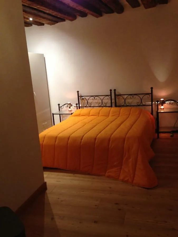 Apartment Vit Stay Venedig
