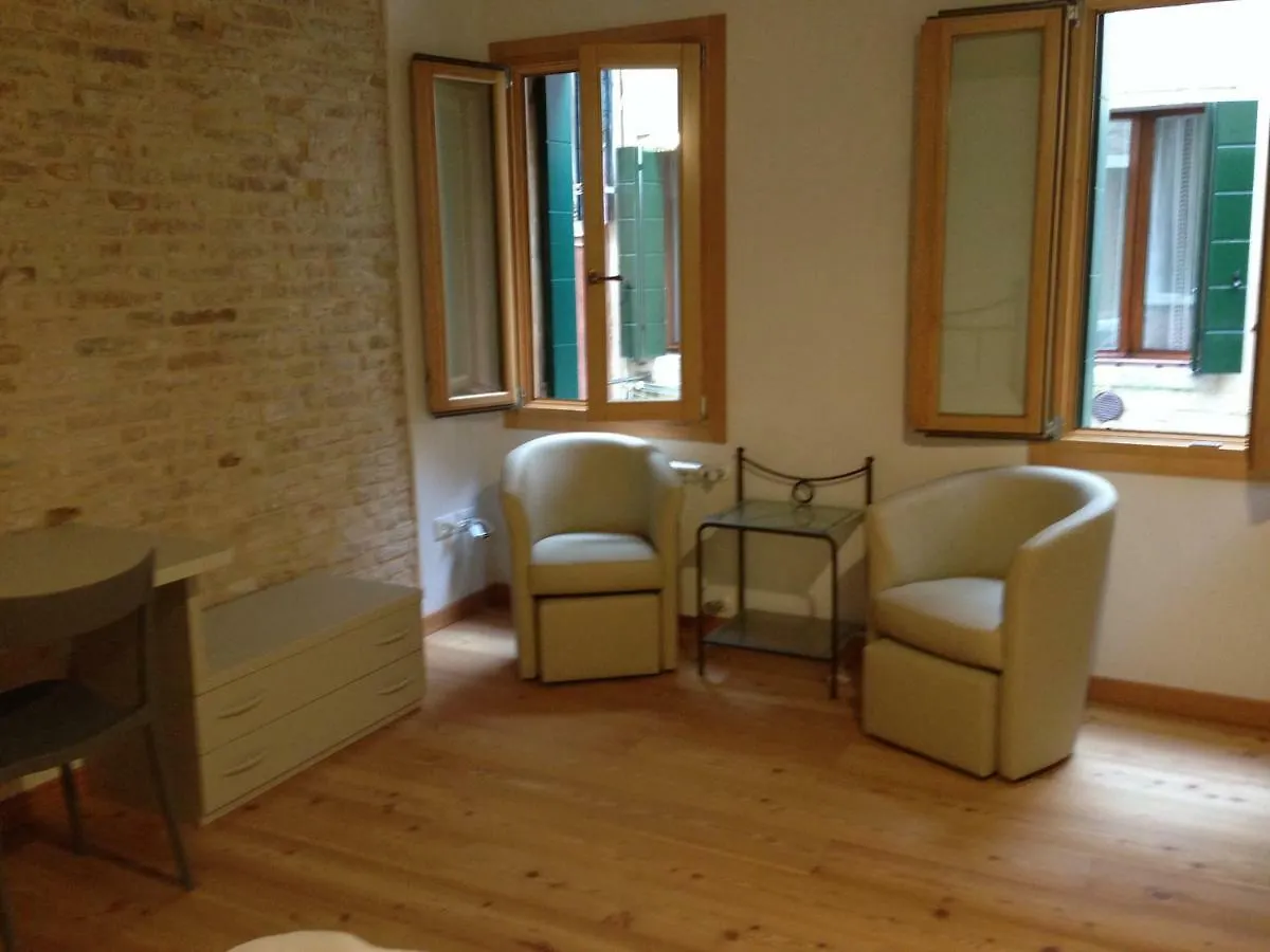Apartment Vit Stay Venedig Italien