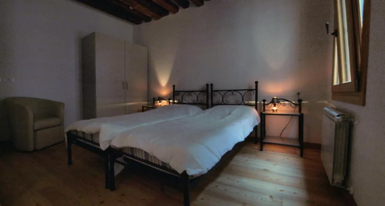 Apartment Vit Stay Venice