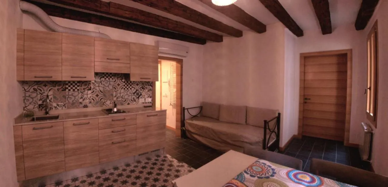 Vit Stay Venice